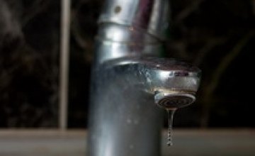АМКУ оштрафовал КП «Комэнергосервис» за отключение горячей воды