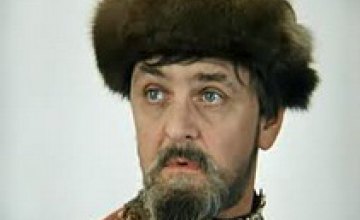 В Москве скончался исполнитель главной роли в кинофильме «Иван Васильевич меняет профессию»