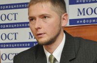 Большинство социальных проблем украинского общества является следствием духовного падения, - Максим Балаклицкий