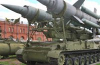 Украина и Индия подписали контракт на разработку зенитно-артиллерийского ракетного комплекса