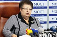 Тимошенко не намерена уходить из политики, - Антонина Ульяхина