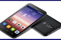  Бюджетный смартфон с большим экраном - Huawei Ascend Y625