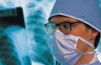 Глобальный фонд выделил 18 млн грн для борьбы с туберкулезом в Днепропетровской области