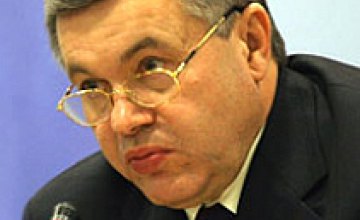 Ющенко уволил замглавы Секретариата Президента Украины