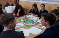 ТОП -100: ежегодно Днепровский ФЄЛ входит в рейтинг лучших учебных заведений Украины