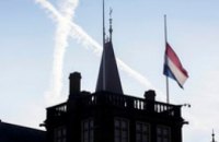 В Нидерландах объявлен траур по погибшим в авиакатастрофе в Донецкой области