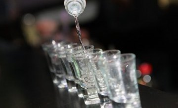  ВОЗ назвала Литву самой пьющей страной в мире