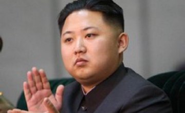В Северной Корее запретили называть детей именем лидера государства