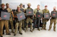 Ще 46 розвідувальних дронів передав Дніпро українським бійцям