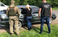 На Закарпатье задержали иностранцев, которые хотели продать украинок в сексуальное рабство (ФОТО)
