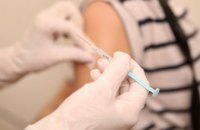 На Днепропетровщине вакцинировали более 31 тыс. педагогов