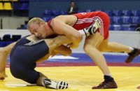 Украинский борец завоевал золотую медаль на чемпионате Европы