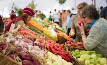 С 1 мая Госпродпотребслужба начала контроль продовольственных рынков на соблюдение противоэпидемиологических мероприятий
