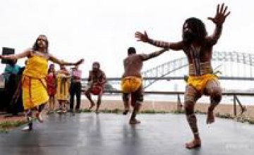 Австралийские школьники будут учить языки аборигенов