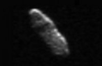 Гигантский астероид пролетит рядом с Землей 24 декабря