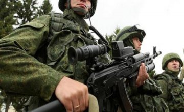 На вооружение украинской армии в 2015 году потратили 5 млрд грн