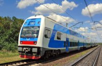 «Укрзалізниця» открыла продажу билетов на 22 летних поезда к морю