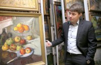 Оставайтесь дома и без крайней необходимости не выходите на улицу: директор музея украинской живописи обратился к людям пожилого возраста (ВИДЕО)