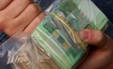 СБУ ликвидировала «конверт», ежемесячный оборот которого составлял более 100 млн грн