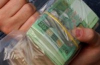СБУ ликвидировала «конверт», ежемесячный оборот которого составлял более 100 млн грн