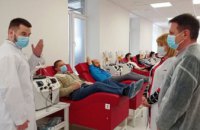 26 травня чиновники та підприємці Дніпропетровщини відвідають Biopharma Plasma Дніпро