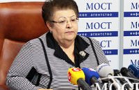 Мама Юлии Тимошенко была в очень тяжелом состоянии, - Антонина Ульяхина
