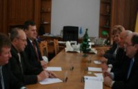Днепропетровская область начнет сотрудничество с Белоруссией в сфере развития сельского хозяйства