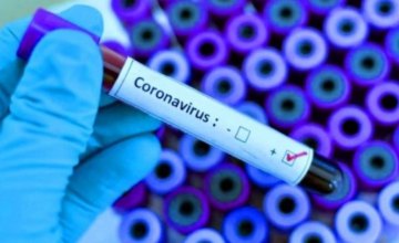 За сутки ещё 10 282 украинца заболели коронавирусом