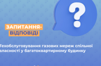 Технічне обслуговування внутрішньобудинкових газових мереж – гарантія безпеки клієнтів Дніпропетровської філії «Газмережі»