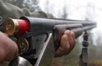 В Днепропетровске погиб от огнестрельного ранения заместитель райотдела милиции