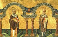 Сьогодні православні шанують святих святителів Афанасія та Кирила, архієпископів Олександрійських