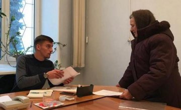 Депутат горсовета Назарий Постольник провел личный прием граждан (ФОТО)