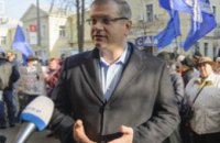 Оппозиционный блок требует от власти прекратить фальсификации итогов выборов, - Вилкул