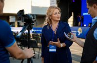 Медиатехнолог из Днепра Анна Кондракова номинирована на звание лучшего политического медиатехнолога рейтинга «VICTORIA – 2020»