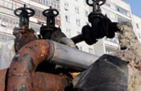 Харьковчане недовольны подачей горячей воды в городе