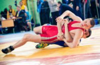 Украинец стал серебряным призером чемпионата мира по греко-римской борьбе