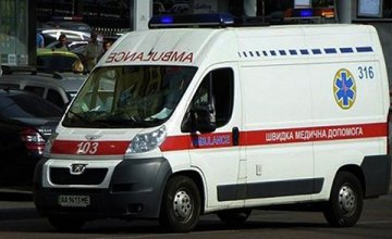 ​На Киевщине группа подростков 12-14 лет жестоко избила мужчину 