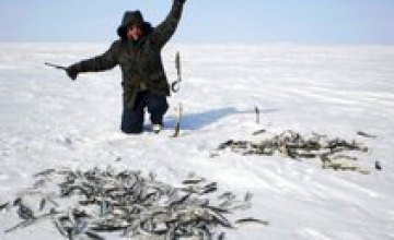 Госрыбагентство планирует сделать любительскую рыбалку платной