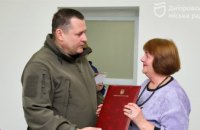 «Місто пишається вами»: Філатов привітав працівників соціальної сфери Дніпра, які попри шалене навантаження працюють заради підтримки людей
