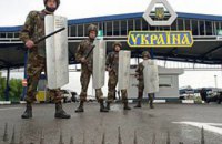 Пограничники поймали артиллериста «ЛНР»