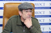 Алексей Горбунов рассказал, о чем и почему «Грустит пилот»