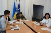 У Дніпрі оголосили володарів стипендії міського голови активній молоді імені Олександра Поля за серпень 2024 – січень 2025