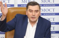 Кандидат в президенты Украины должен представить свою команду избирателям до выборов, - Дмитрий Добродомов