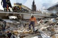Украинец оказался в эпицентре землетрясения в Новой Зеландии