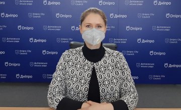 ​70% дніпрян, які захворіли на COVID-19, вже подолали хворобу, - департамент охорони здоров’я населення Дніпровської міськради