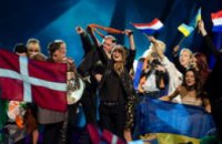 Пять стран отказались выступать на "Евровидении"
