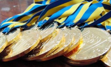 Днепропетровская ОГА поощрила стипендией 30 лучших паралимпийцев и тренеров