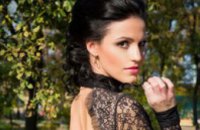  Днепропетровчанка стала лучшей на конкурсе красоты «Миссис Украина 2013»