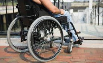 ​В Украине усилят административную ответственность за здания не пригодные к использованию лицами с инвалидностью