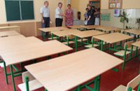В школе №46 ликвидируют подтопления и откроют подготовительную группу (ФОТО)